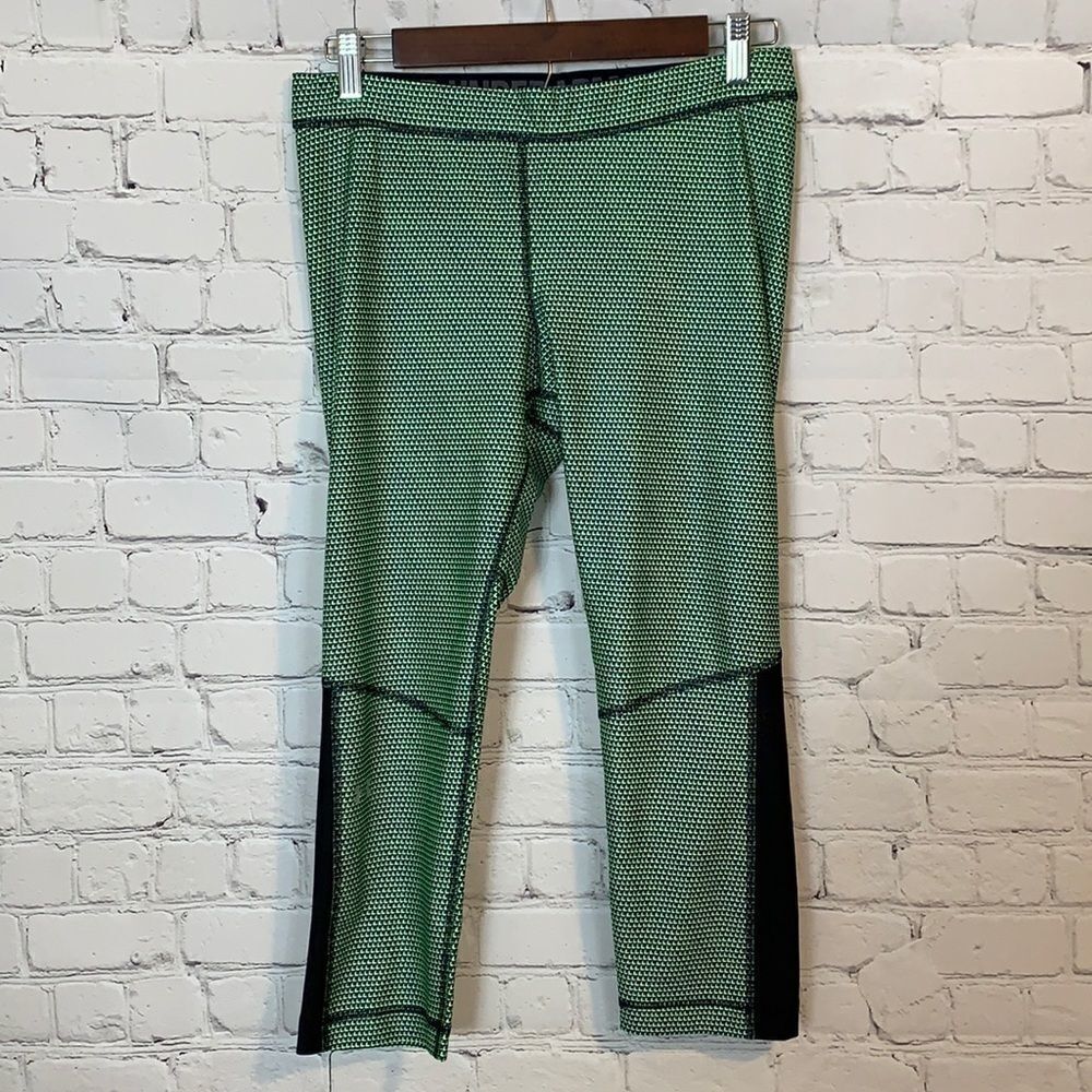 Under Armour Compression leggings size medium